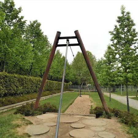 Covelo Park