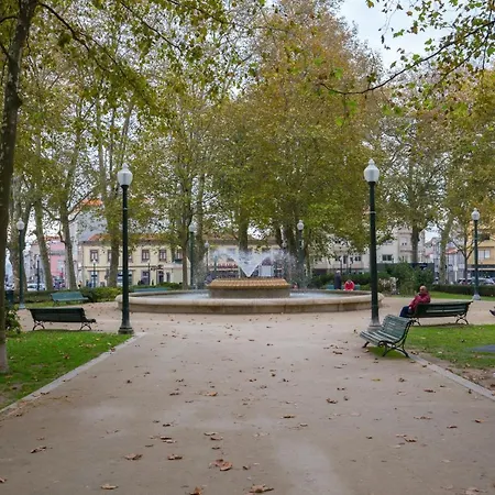 Appartamento Covelo Park *