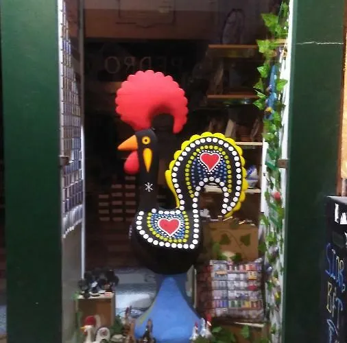 Covelo Park Apartman *