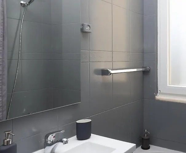 Apartman Covelo Park *