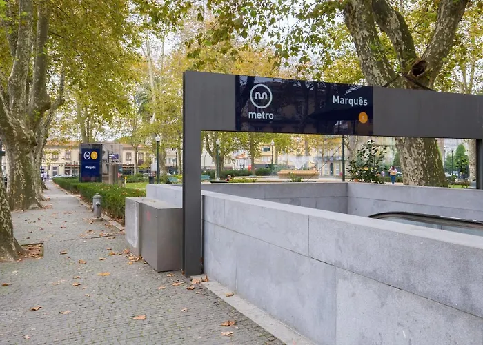 Apartman Covelo Park