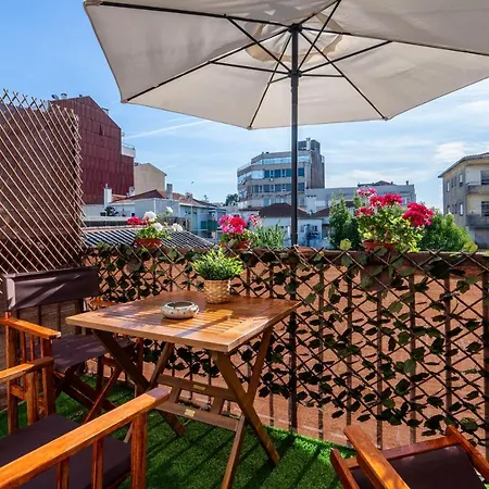 Covelo Park פורטו