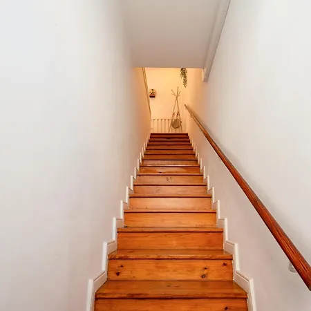 Covelo Park Apartament Porto