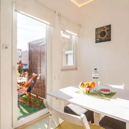 Covelo Park פורטו