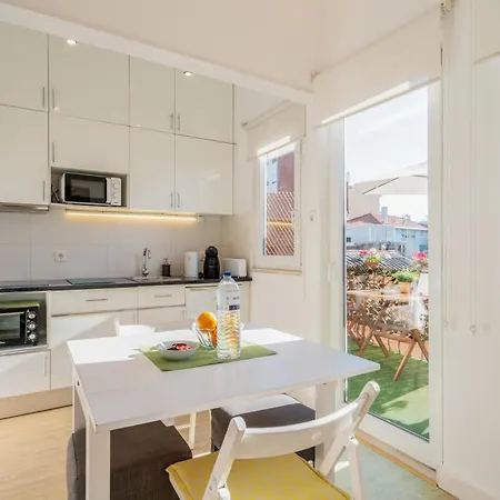 Covelo Park Apartament *