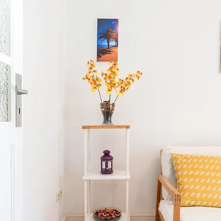 Apartament Covelo Park