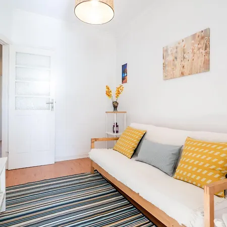 Covelo Park פורטו