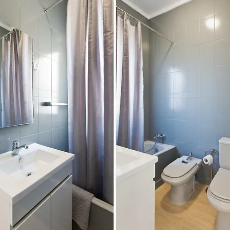 Appartement Covelo Park *