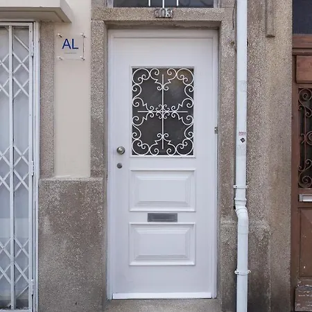 Covelo Park פורטו