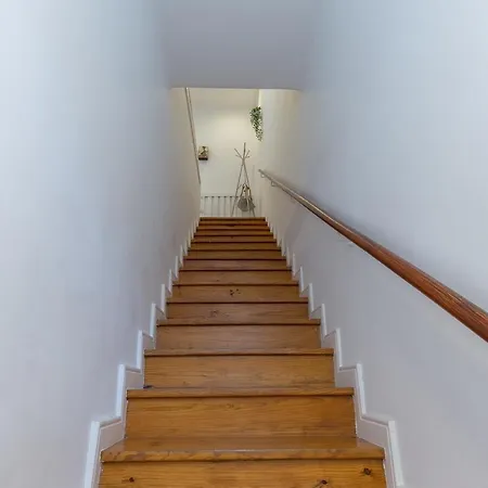 Covelo Park Appartement Oporto
