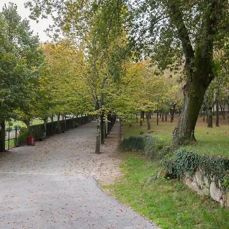 Covelo Park * Oporto