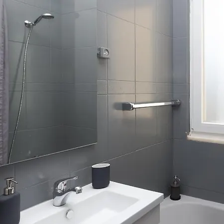 Apartament Covelo Park *