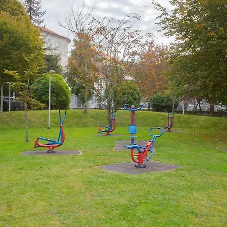 Covelo Park פורטו