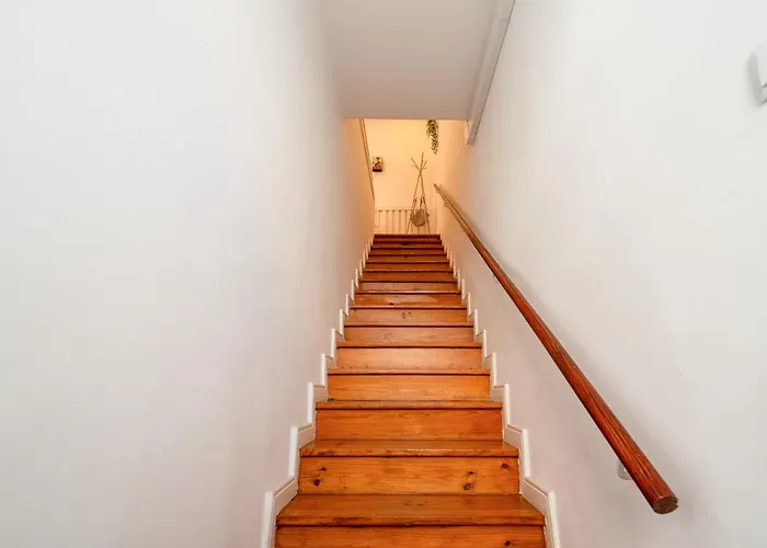 Covelo Park Apartment Porto