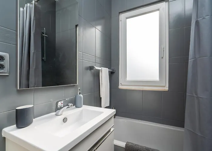 Covelo Park * Oporto