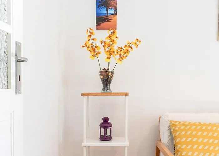 Appartement Covelo Park