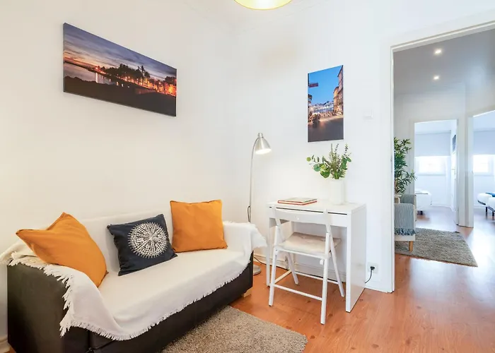 Covelo Park Apartment