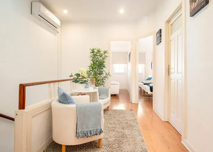 Appartement Covelo Park *