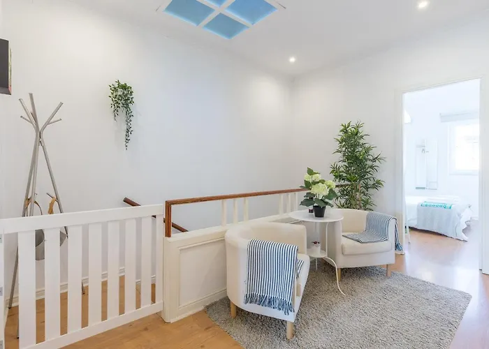 Covelo Park Apartment