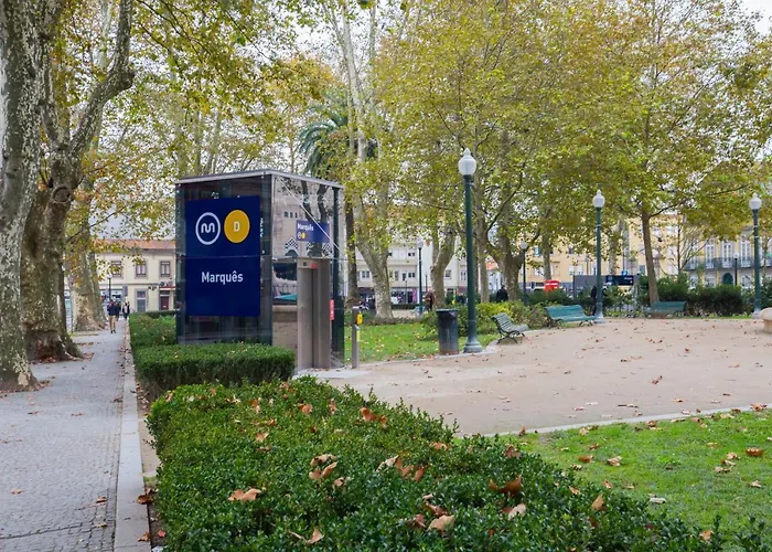 Covelo Park Appartement