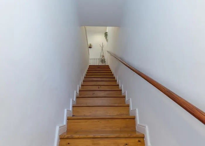 Covelo Park Apartment Porto