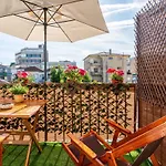 Appartamento Covelo Park Oporto