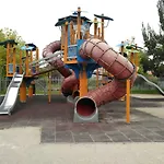 Covelo Park