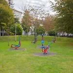 Covelo Park Oporto