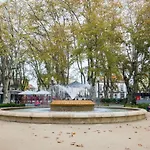 Appartamento Covelo Park