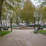 Appartamento Covelo Park *