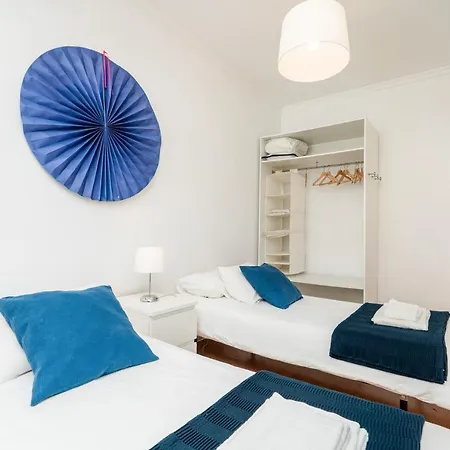 Covelo Park ポルト