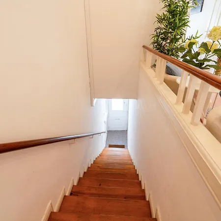 Covelo Park ポルト