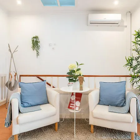 Covelo Park * ポルト