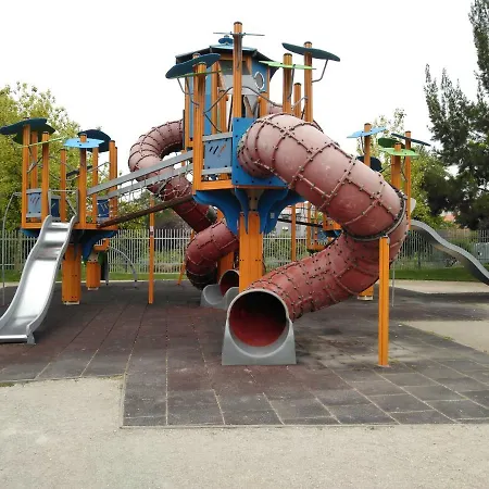 Covelo Park