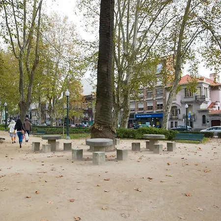 Covelo Park * Порту