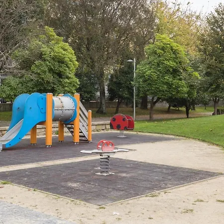 Covelo Park * ポルト