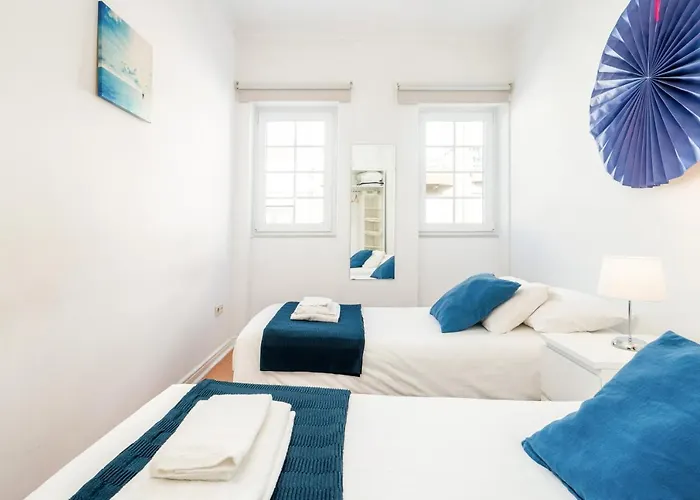 Covelo Park * Порту