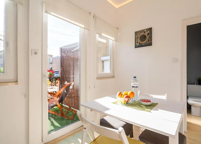 Covelo Park Порту