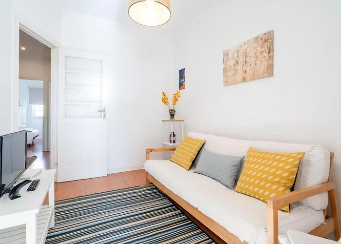 Covelo Park Порту