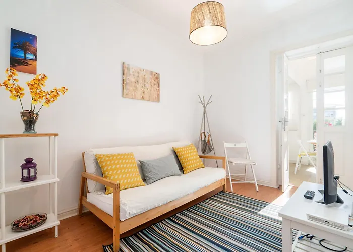 Covelo Park * Порту