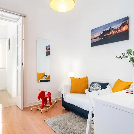 Apartamento Covelo Park